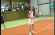 Tennis : l'Académie Henin à Liège aussi